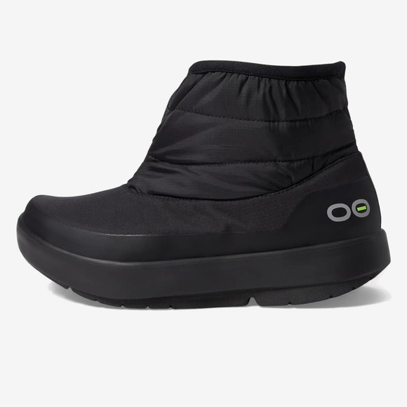 Oomg Bootie snow boot - Picture 4 of 8